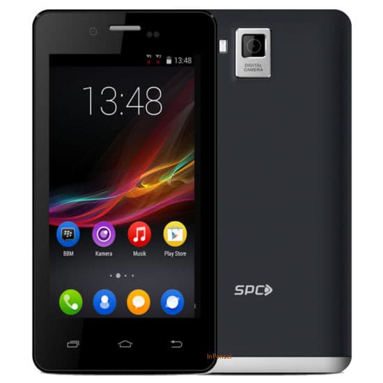 SPC Mobile S9 Nova