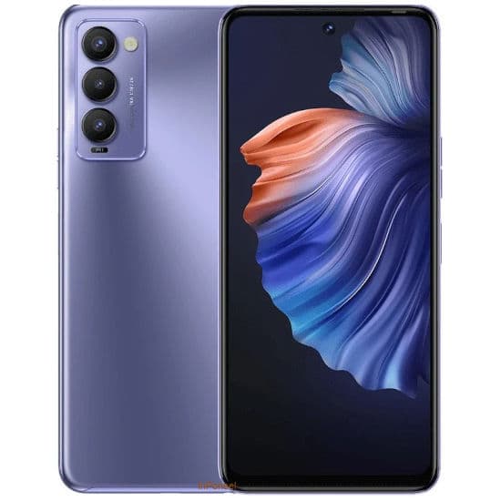 Tecno Camon 18
