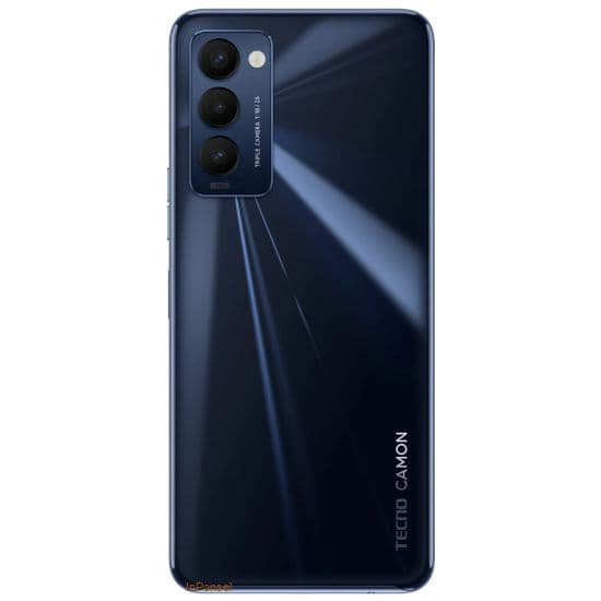 Tecno Camon 18