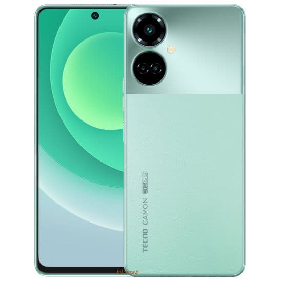 Tecno Camon 19 Pro 5G