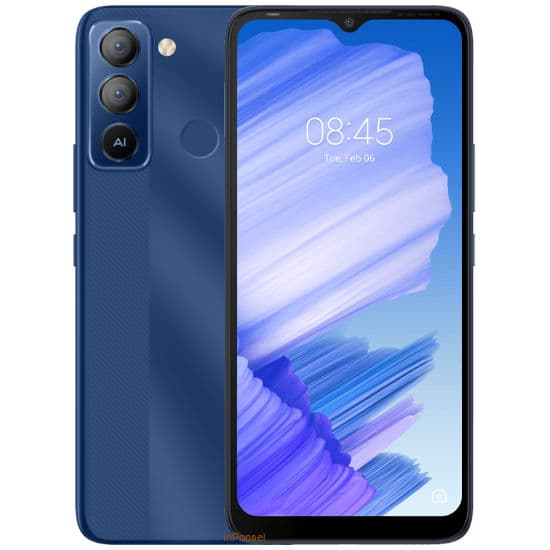 Tecno Pop 5 LTE