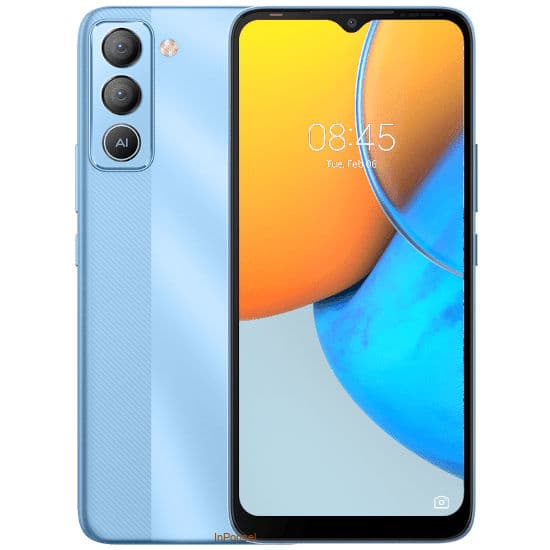 Tecno Pop 5 Pro