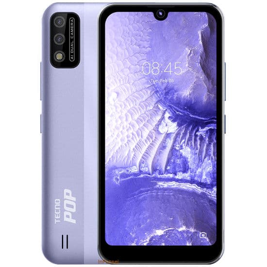 Tecno Pop 5s