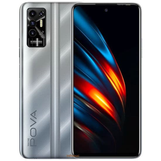 Tecno Pova 2