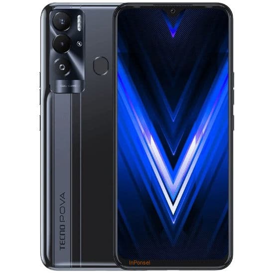 Tecno Pova Neo