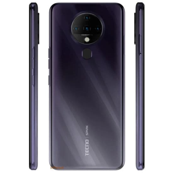 Tecno Spark 6
