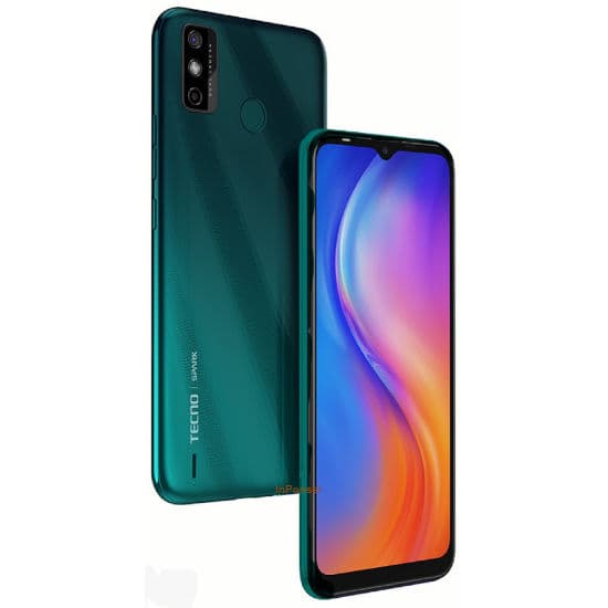 Tecno Spark 6 Go
