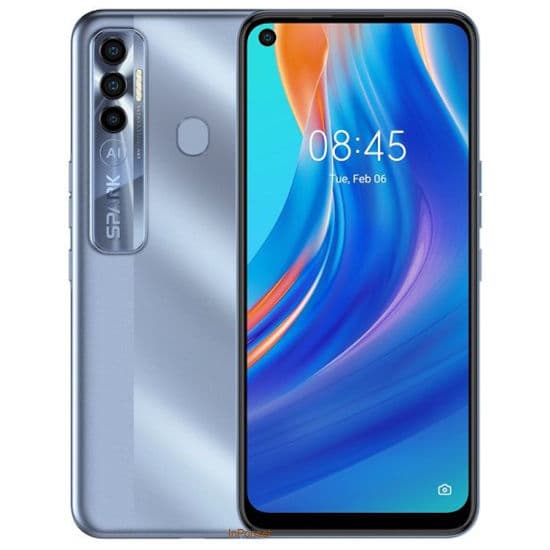 Tecno Spark 7 Pro