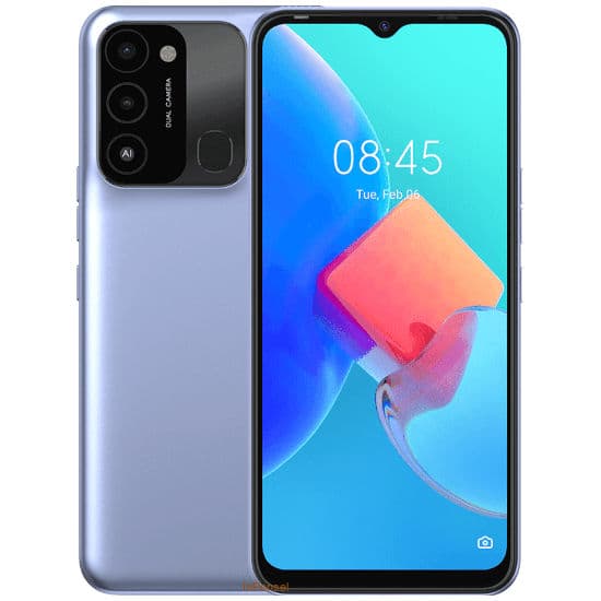 Tecno Spark 8C