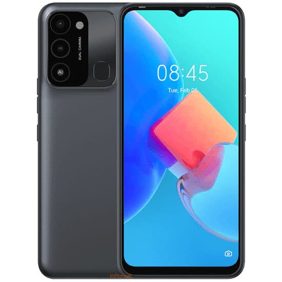 Tecno Spark 8C