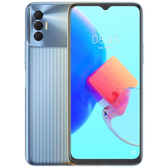 Tecno Spark 8P