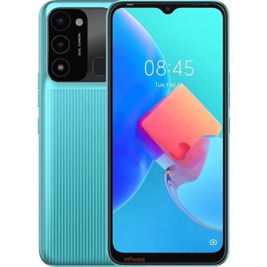 Tecno Spark Go 2022