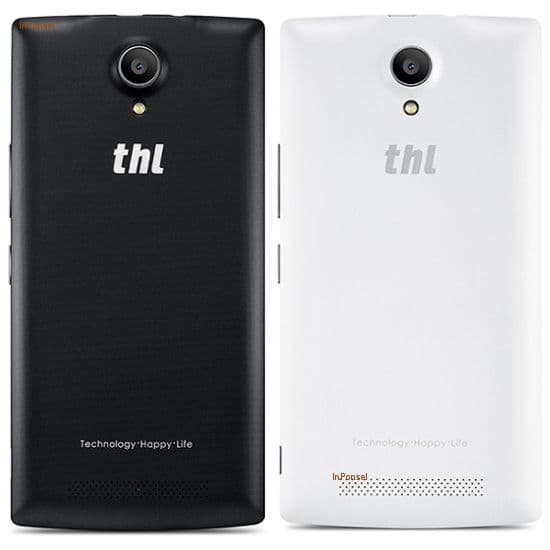 THL L969