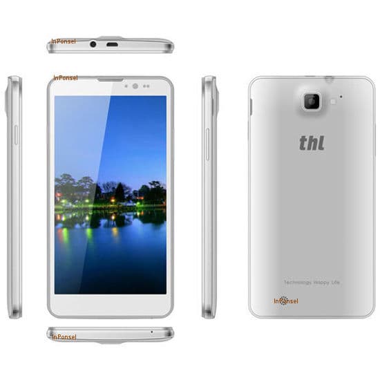 THL T200C