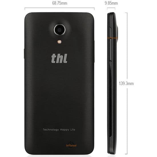 THL T5 Kinetic