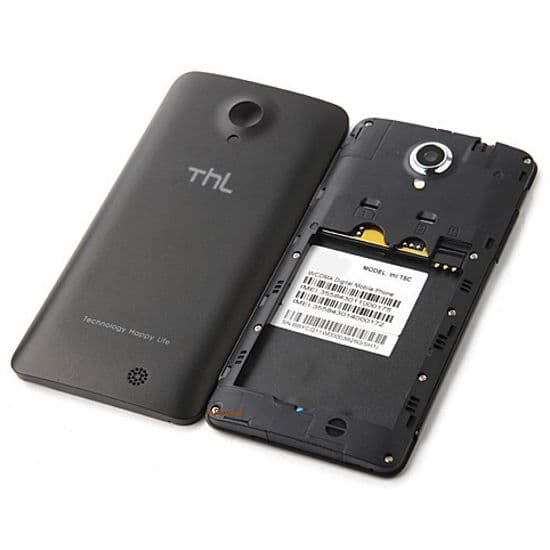 THL T5 Kinetic