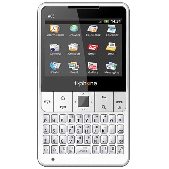 Ti-Phone A85