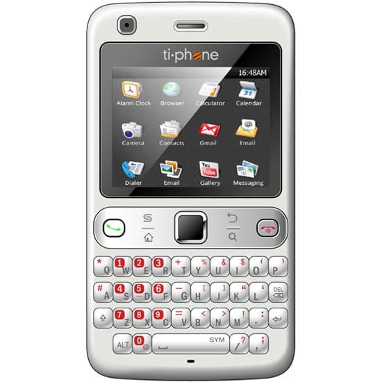 Ti-Phone A88
