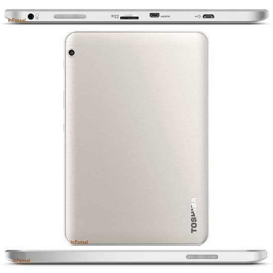 Toshiba Encore 2 10-inch