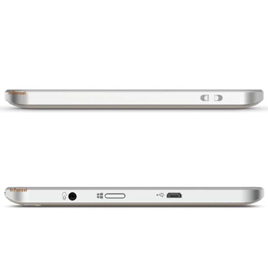 Toshiba Encore 2 8-inch