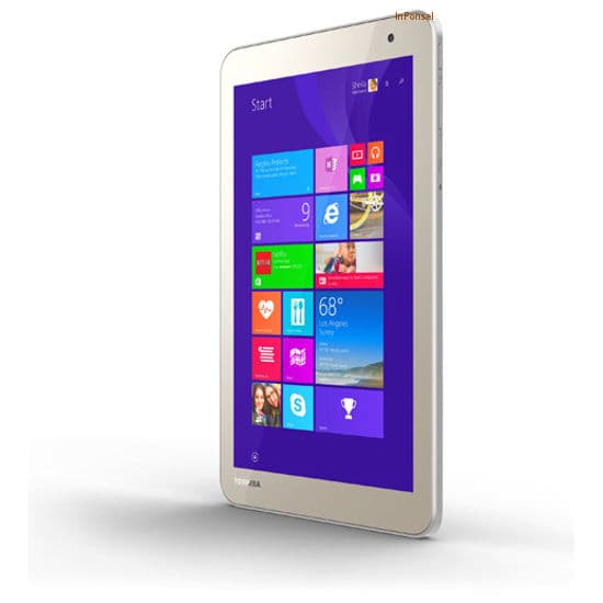 Toshiba Encore 2 8-inch