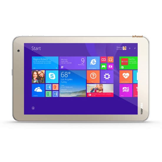 Toshiba Encore 2 8-inch