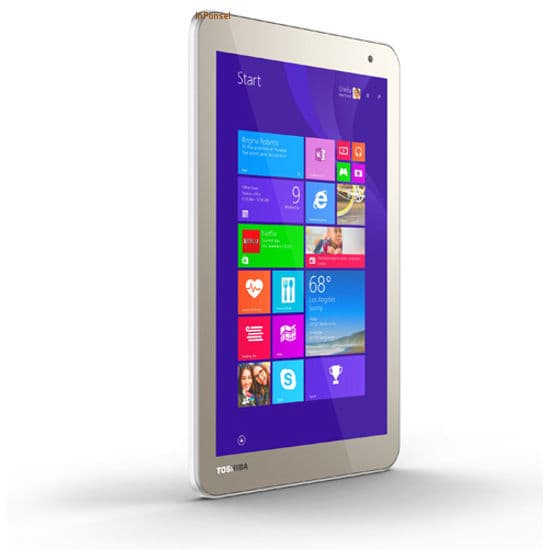 Toshiba Encore 2 8-inch