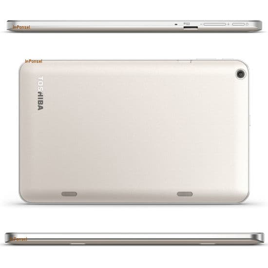 Toshiba Encore 2 8-inch