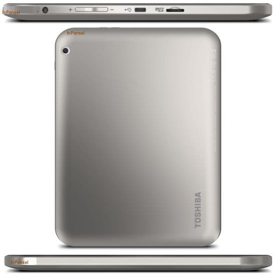 Toshiba Excite 10 SE