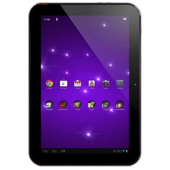 Toshiba Excite 10 SE