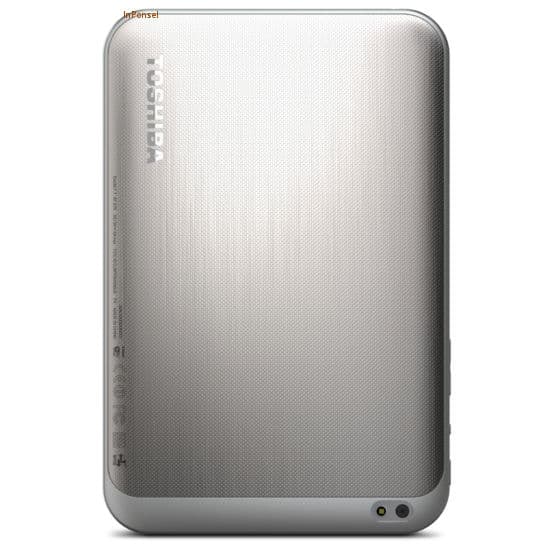 Toshiba Excite 7.7