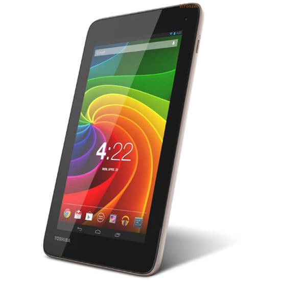 Toshiba Excite 7c