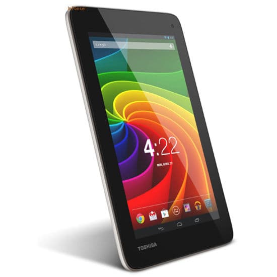 Toshiba Excite 7c