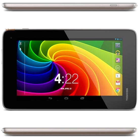 Toshiba Excite 7c