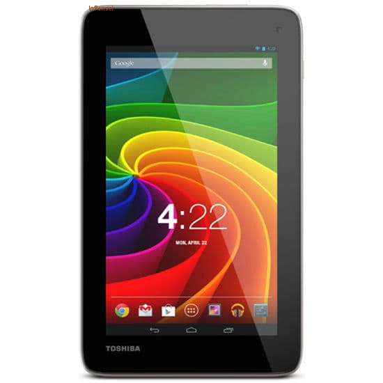 Toshiba Excite 7c