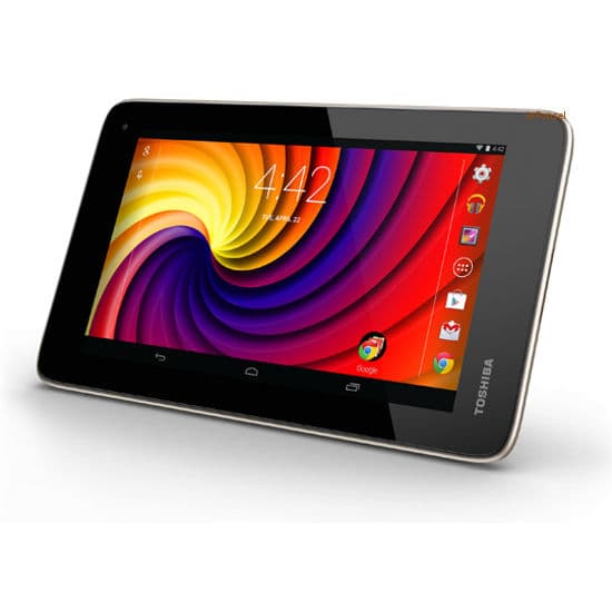 Toshiba Excite Go