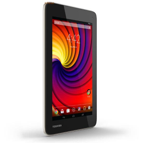 Toshiba Excite Go