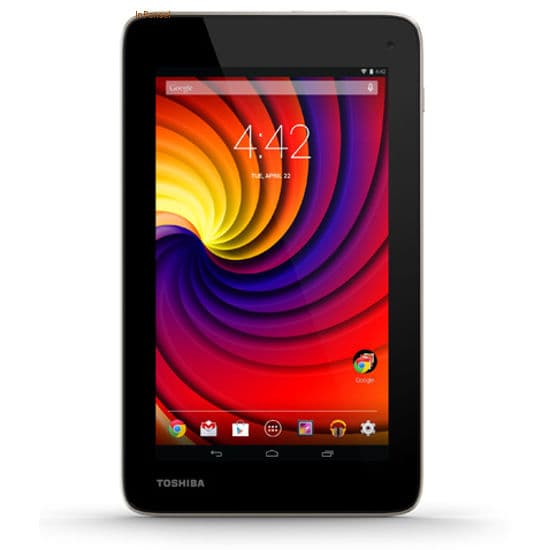 Toshiba Excite Go