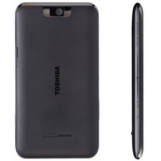 Toshiba TG01