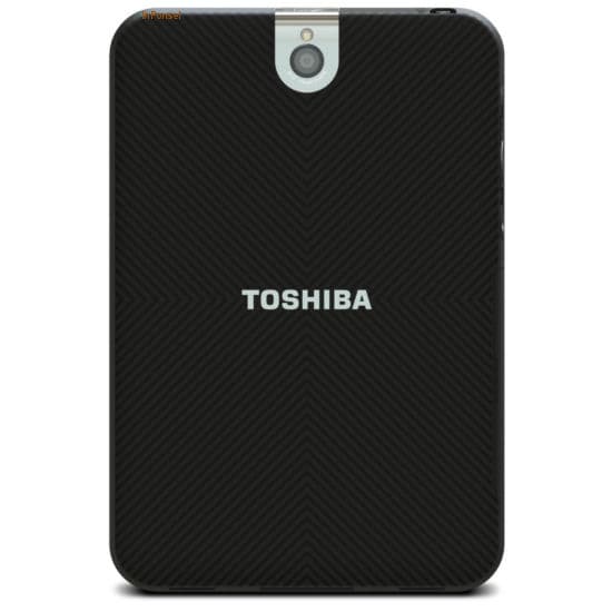 Toshiba Thrive 7