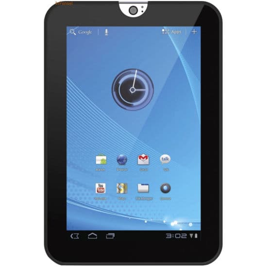 Toshiba Thrive 7