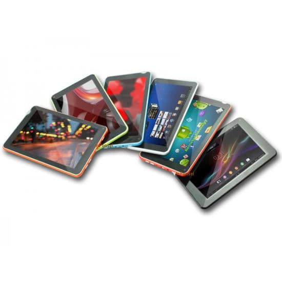 TREQ Basic 3 Dual Core