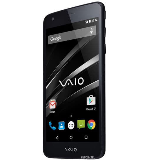 VAIO Phone
