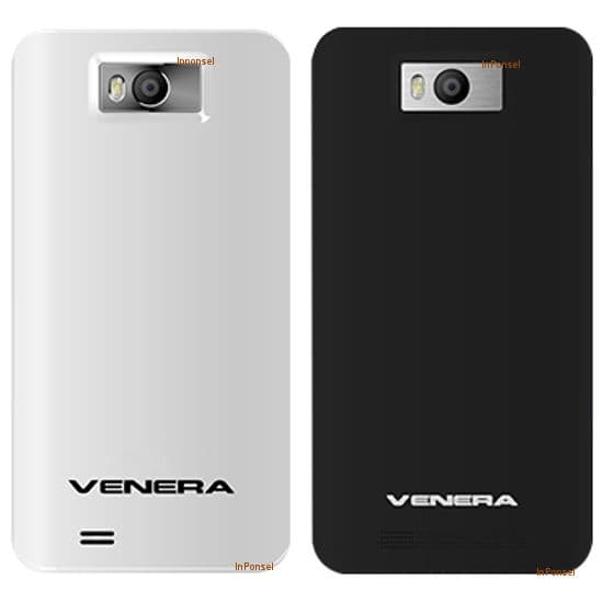 Venera Volt V5