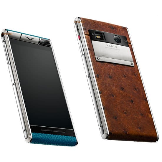 Vertu Aster