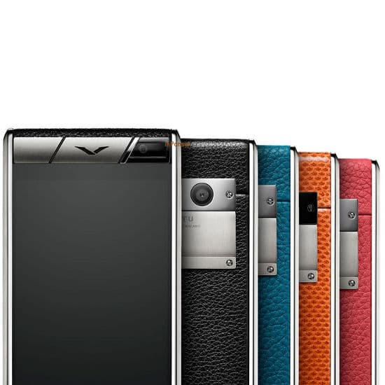 Vertu Aster