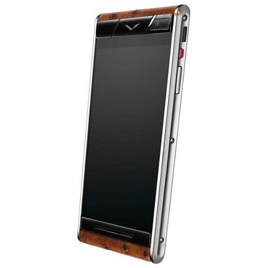 Vertu Aster
