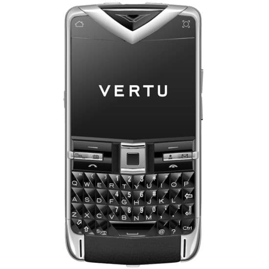 Vertu Constellation Quest