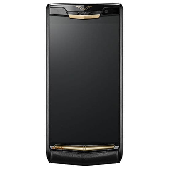 Vertu New Signature Touch (2015)