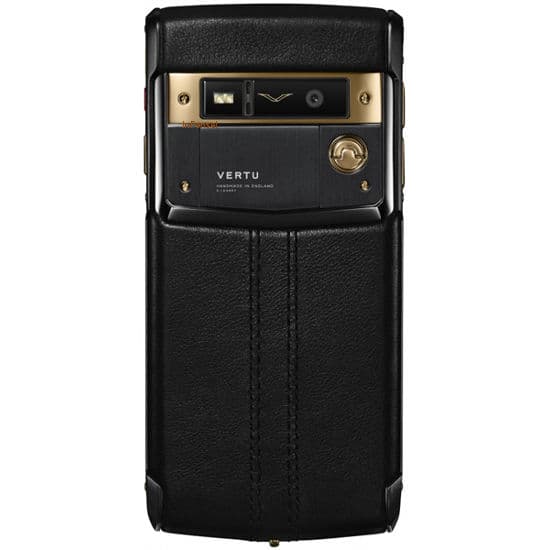 Vertu Signature Touch